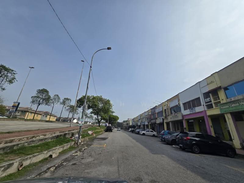 Kedai / Pejabat untuk Disewa di Taman Subang Bestari (Sungai Buloh) - Kenneth Wang - Exterior - PropertyGuru.com.my