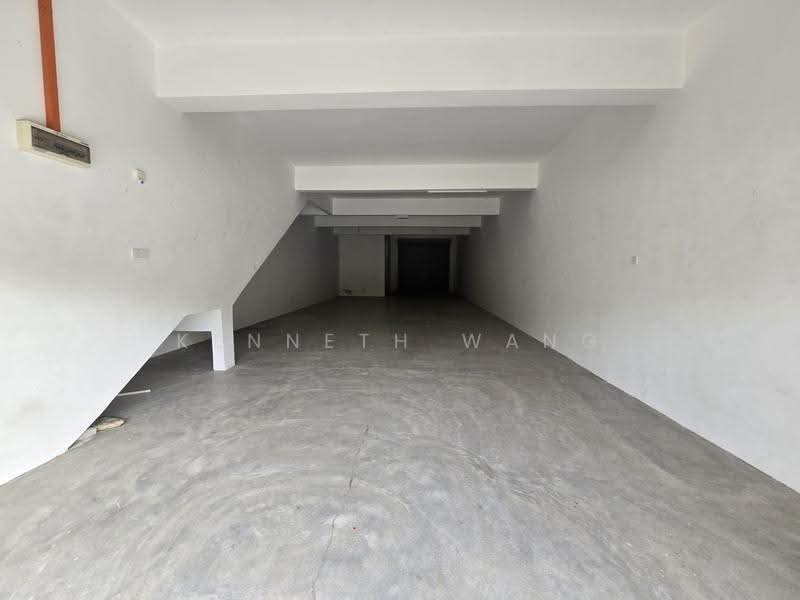 Kedai / Pejabat untuk Disewa di Taman Subang Bestari (Sungai Buloh) - Kenneth Wang - Interior - PropertyGuru.com.my