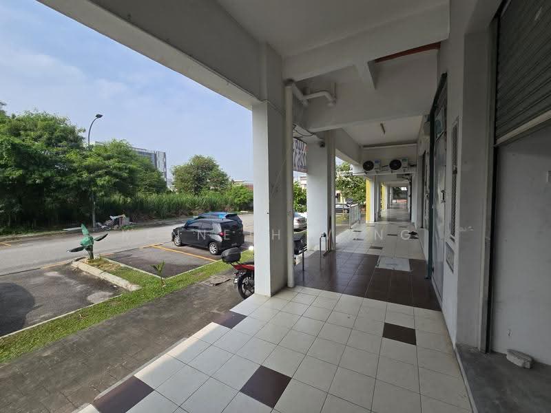 Kedai / Pejabat untuk Disewa di Taman Subang Bestari (Sungai Buloh) - Kenneth Wang - Exterior - PropertyGuru.com.my
