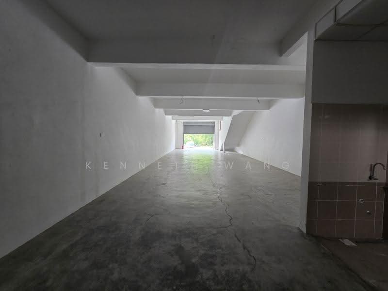 Kedai / Pejabat untuk Disewa di Taman Subang Bestari (Sungai Buloh) - Kenneth Wang - Interior - PropertyGuru.com.my