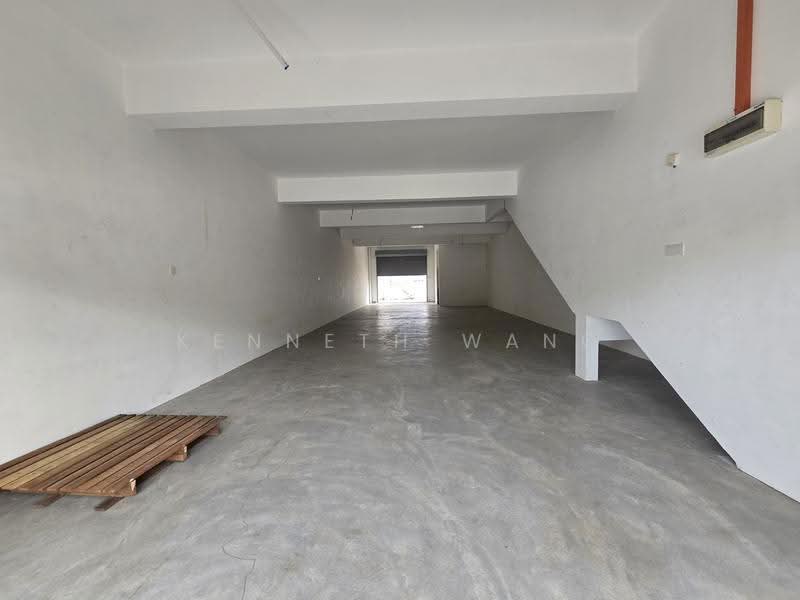 Kedai / Pejabat untuk Disewa di Taman Subang Bestari (Sungai Buloh) - Kenneth Wang - Interior - PropertyGuru.com.my