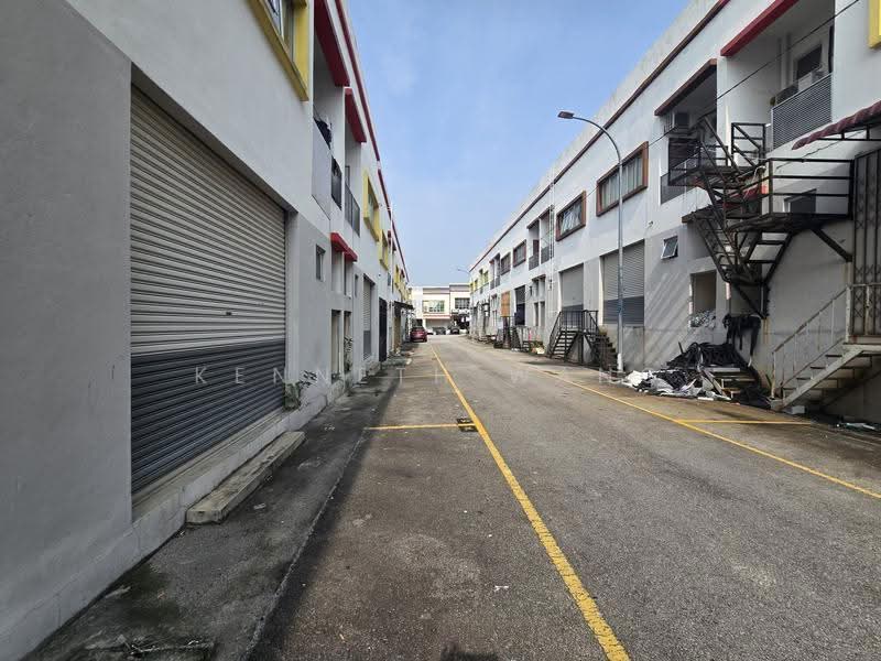 Kedai / Pejabat untuk Disewa di Taman Subang Bestari (Sungai Buloh) - Kenneth Wang - Exterior - PropertyGuru.com.my