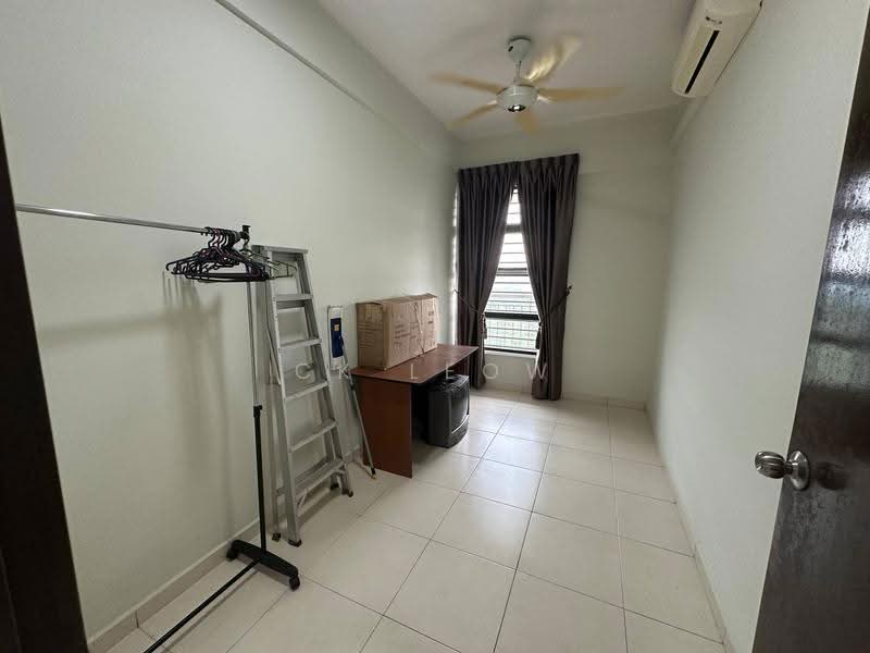 Kediaman Servis untuk Disewa di The Garden Residences - Ck Leow - Interior - PropertyGuru.com.my