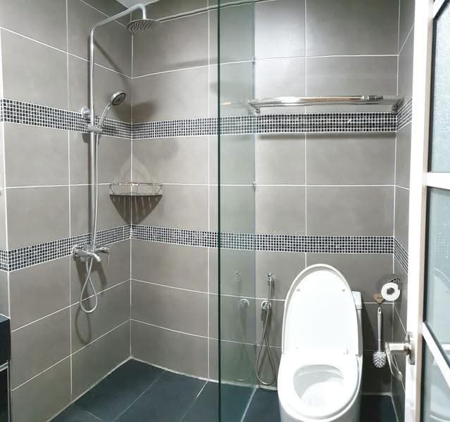 Service Residence for Rent at D'Latour - Evon Heng - Bathroom - PropertyGuru.com.my