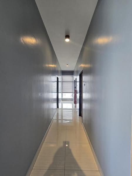 Condominium for Rent at Damansara Foresta - Kenneth Wang - Corridor - PropertyGuru.com.my