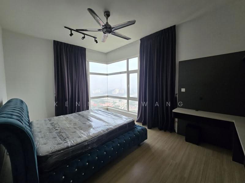 Condominium for Rent at Damansara Foresta - Kenneth Wang - Bedroom - PropertyGuru.com.my