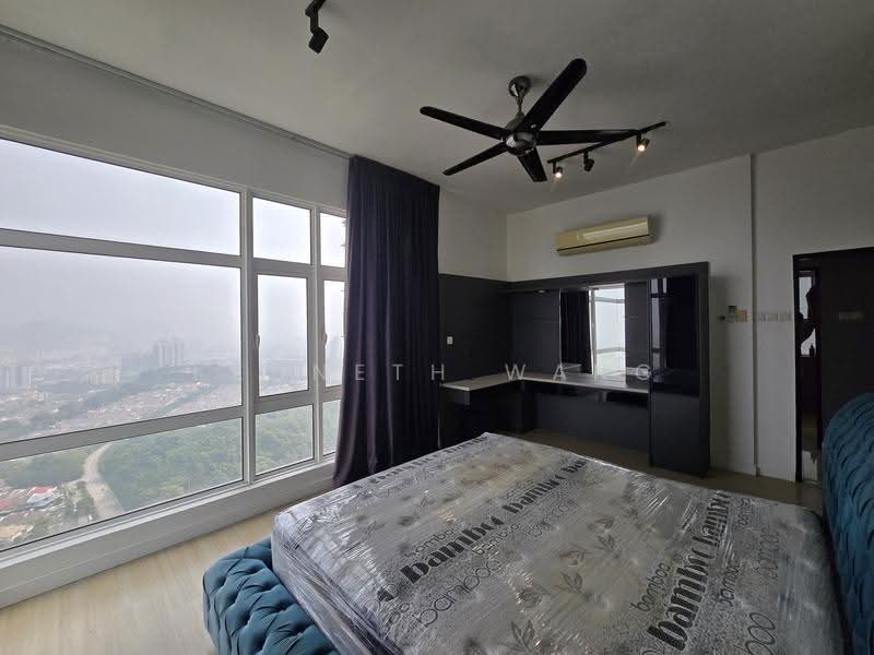 Condominium for Rent at Damansara Foresta - Kenneth Wang - Bedroom - PropertyGuru.com.my