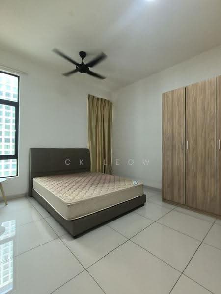 Service Residence for Rent at D'Summit Residences - Ck Leow - PropertyGuru.com.my