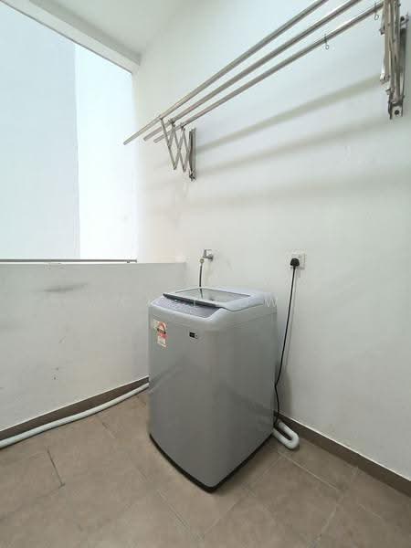 Service Residence for Rent at D'Summit Residences - Ck Leow - PropertyGuru.com.my