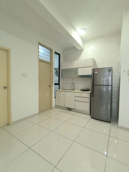 Service Residence for Rent at D'Summit Residences - Ck Leow - PropertyGuru.com.my