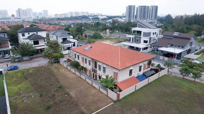 Bungalow House for Sale in D'Kayangan (Shah Alam) - Mohd Hazlan bin Mohd Sopi - PropertyGuru.com.my