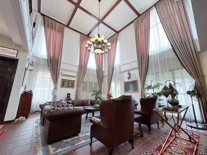 Bungalow House for Sale in D'Kayangan (Shah Alam) - Mohd Hazlan bin Mohd Sopi - PropertyGuru.com.my
