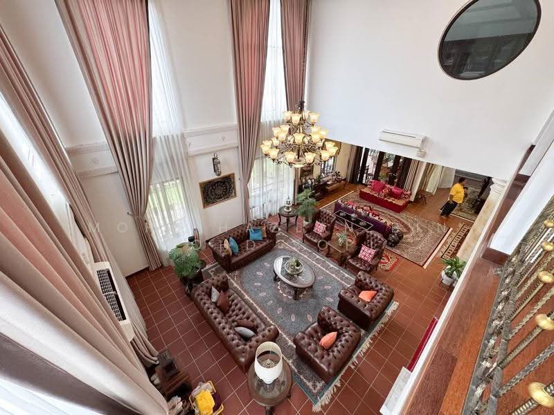 Bungalow House for Sale in D'Kayangan (Shah Alam) - Mohd Hazlan bin Mohd Sopi - PropertyGuru.com.my