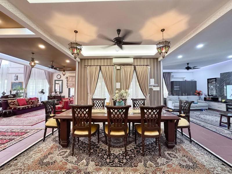 Bungalow House for Sale in D'Kayangan (Shah Alam) - Mohd Hazlan bin Mohd Sopi - PropertyGuru.com.my