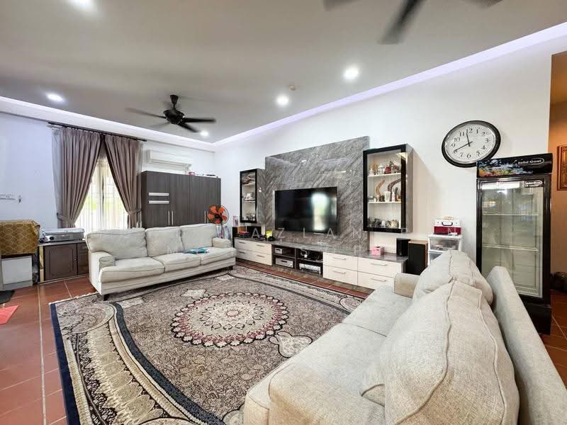 Bungalow House for Sale in D'Kayangan (Shah Alam) - Mohd Hazlan bin Mohd Sopi - PropertyGuru.com.my