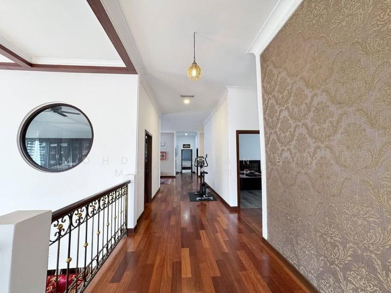 Bungalow House for Sale in D'Kayangan (Shah Alam) - Mohd Hazlan bin Mohd Sopi - PropertyGuru.com.my
