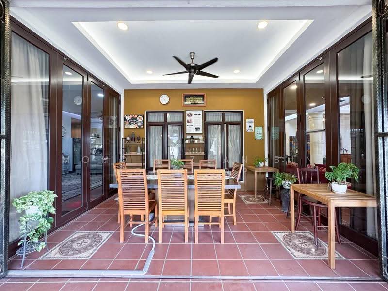 Bungalow House for Sale in D'Kayangan (Shah Alam) - Mohd Hazlan bin Mohd Sopi - PropertyGuru.com.my