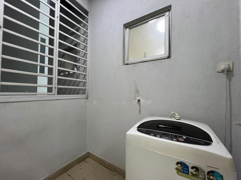 Service Residence for Rent at Greenfield Regency - Ck Leow - Interior - PropertyGuru.com.my