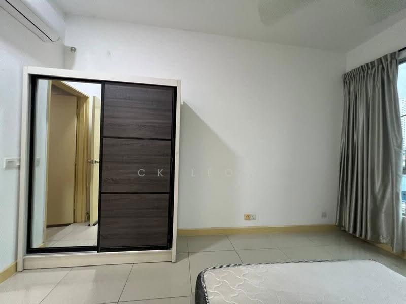 Service Residence for Rent at Greenfield Regency - Ck Leow - Bedroom - PropertyGuru.com.my