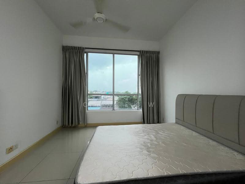 Service Residence for Rent at Greenfield Regency - Ck Leow - Bedroom - PropertyGuru.com.my