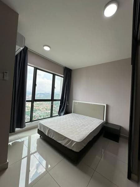 Kediaman Servis untuk Disewa di Liberty @ Arc - Apollo Ng - Bedroom - PropertyGuru.com.my