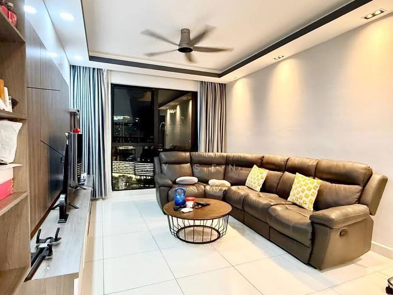 Service Residence for Rent at Southkey Mosaic - XY Sen - PropertyGuru.com.my