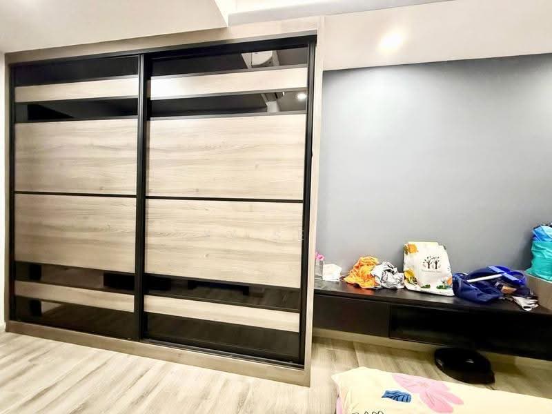 Service Residence for Rent at Southkey Mosaic - XY Sen - PropertyGuru.com.my