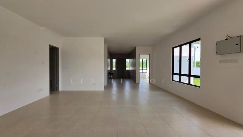 Semi-Detached House for Sale in Stapok (Kuching) - Leslie Loi - Interior - PropertyGuru.com.my