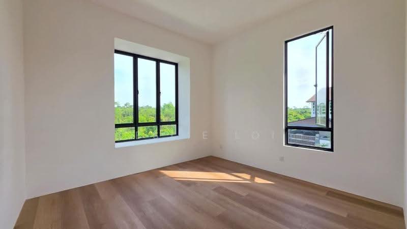 Semi-Detached House for Sale in Stapok (Kuching) - Leslie Loi - Interior - PropertyGuru.com.my