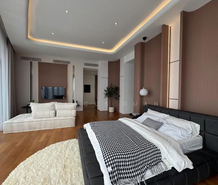 Kondominium untuk Dijual di Rimbun - Marcus Guan - Bedroom - PropertyGuru.com.my