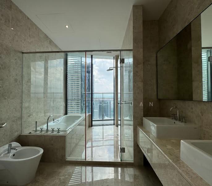 Kondominium untuk Dijual di Rimbun - Marcus Guan - Bathroom - PropertyGuru.com.my