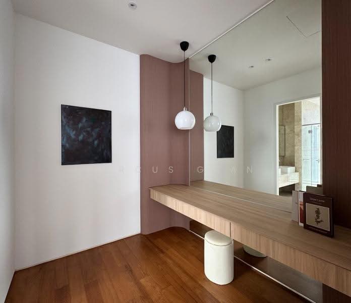 Kondominium untuk Dijual di Rimbun - Marcus Guan - Interior - PropertyGuru.com.my