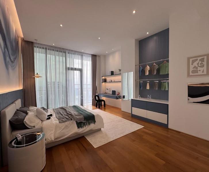 Kondominium untuk Dijual di Rimbun - Marcus Guan - Bedroom - PropertyGuru.com.my