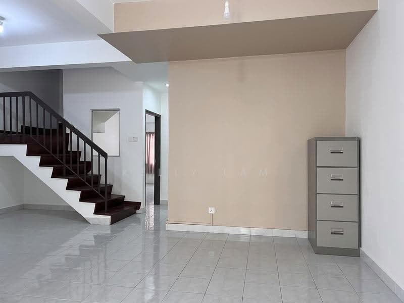 2-storey Terraced House for Sale in Taman Muda (Ampang) - Kelly Lam - Interior - PropertyGuru.com.my