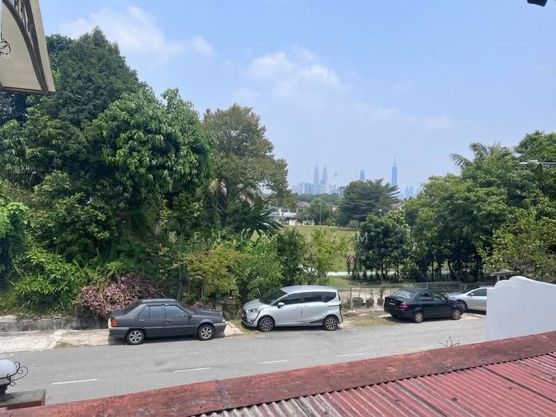 2-storey Terraced House for Sale in Taman Muda (Ampang) - Kelly Lam - Exterior - PropertyGuru.com.my