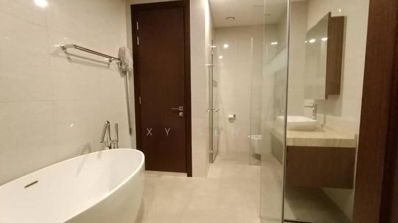Kediaman Servis untuk Disewa di Puteri Cove Residences - XY Sen - PropertyGuru.com.my