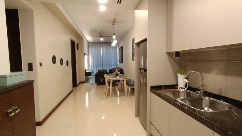 Kediaman Servis untuk Disewa di Puteri Cove Residences - XY Sen - PropertyGuru.com.my