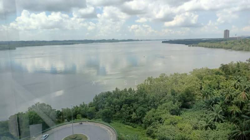 Kediaman Servis untuk Disewa di Puteri Cove Residences - XY Sen - PropertyGuru.com.my