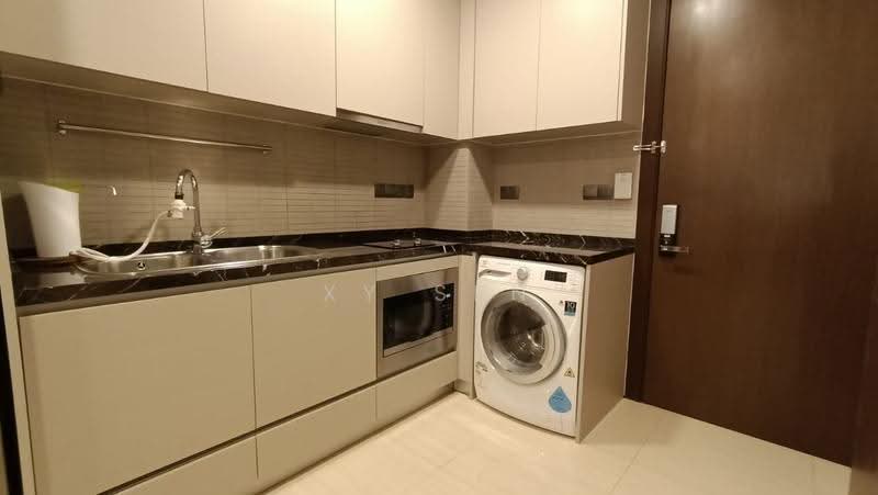 Kediaman Servis untuk Disewa di Puteri Cove Residences - XY Sen - PropertyGuru.com.my