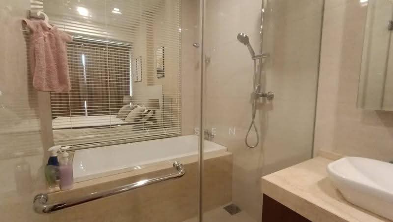 Kediaman Servis untuk Disewa di Puteri Cove Residences - XY Sen - PropertyGuru.com.my