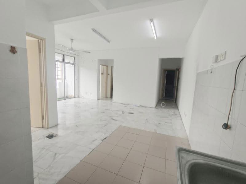 Pangsapuri untuk Disewa di Kiambang Apartment - Stanley Ooi - Interior - PropertyGuru.com.my