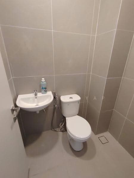 Kondominium untuk Dijual di Seri Puteri Hills Town Villa & Condominium - Jeffrey Yap - Bathroom - PropertyGuru.com.my