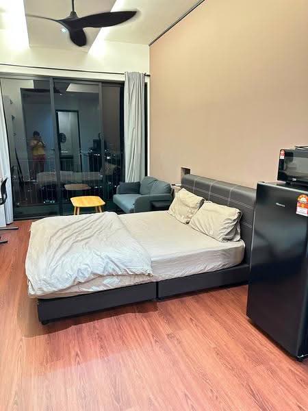 Service Residence for Rent at Sky Trees - XY Sen - Bedroom - PropertyGuru.com.my