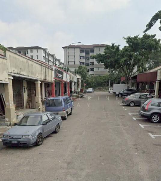 Kedai untuk Dijual di Taman Ehsan Jaya (Johor Bahru) - Catherine Tay - Exterior - PropertyGuru.com.my