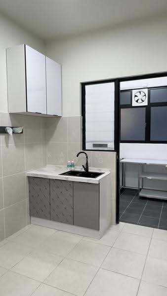 Apartment for Rent at Residensi Max - Kayson Wong - Kitchen - PropertyGuru.com.my