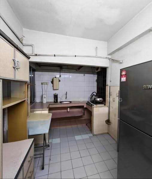 Tanah Kediaman untuk Dijual di Jalan Ipoh (Kuala Lumpur) - Kenny Chong - Kitchen - PropertyGuru.com.my