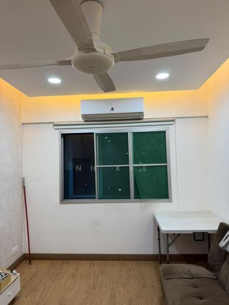 Apartment for Rent at Pangsapuri Cemara - NH Kee - PropertyGuru.com.my