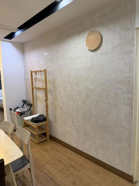 Apartment for Rent at Pangsapuri Cemara - NH Kee - PropertyGuru.com.my