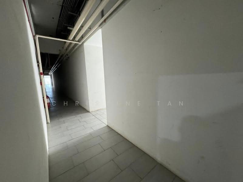 Soho for Sale in Shah Alam (Selangor) - Christine Tan - Corridor - PropertyGuru.com.my