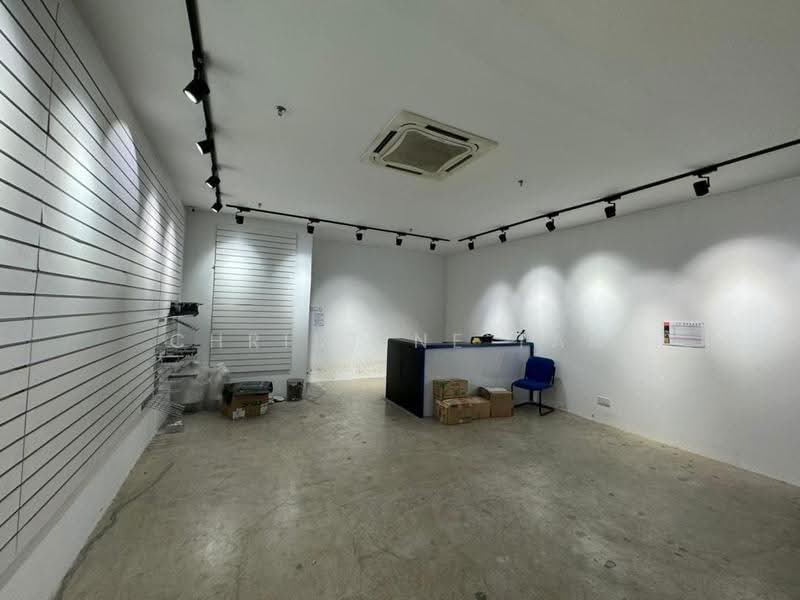 Soho for Sale in Shah Alam (Selangor) - Christine Tan - Interior - PropertyGuru.com.my